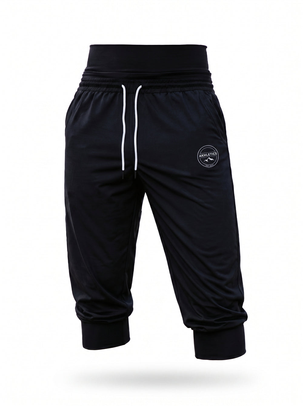 Modest Swim Shorts