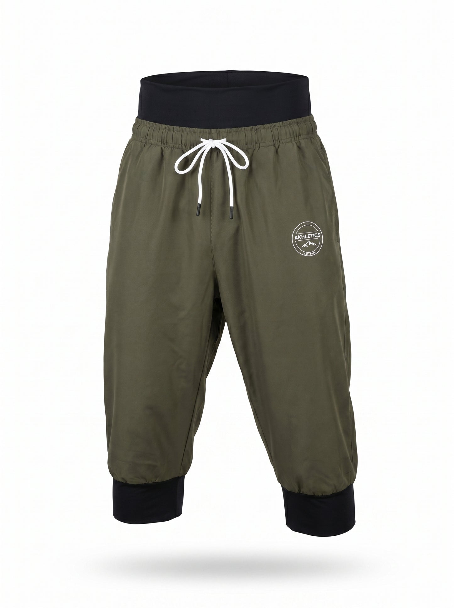 Modest Swim Shorts