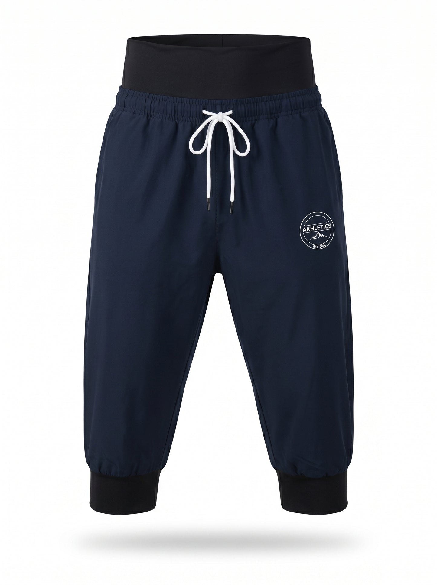 Modest Swim Shorts